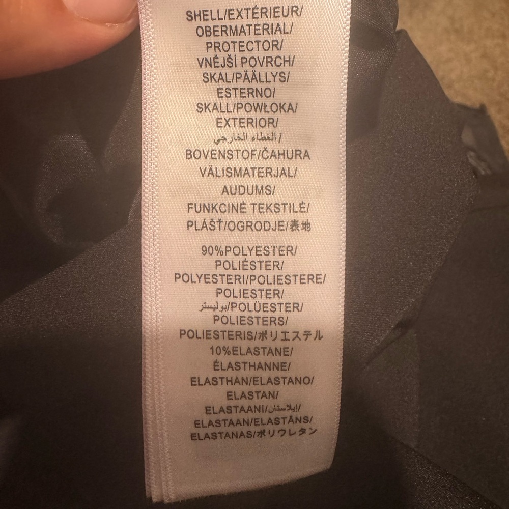 Aidan Mattox cut out Dress NWT - Picture 11 of 12